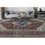 Wool Southwestern Area Rug
