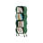 Green Modern Cold-rolled steel rotating bookshelf-118761693