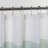 Anguri Geometric Shower Curtain-696414627