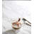 Cappuccino Double Walled Cup 15 oz