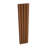 106" x 8.5" Outdoor Composite Slat Siding Boards, Pack of 30 (About 188 sq. ft.)-100006926