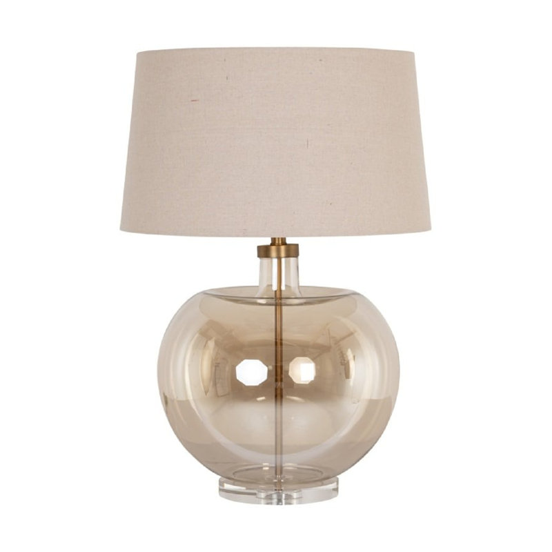 Jazzy Table Lamp