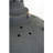D10.4x11.4" pendant light, metal