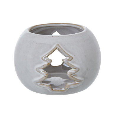 Andrian Ceramic Candle Accessories