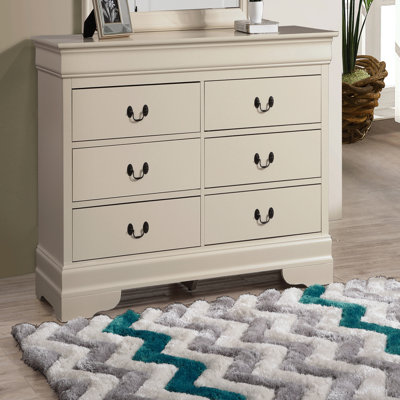 Commode Louis Phillipe G3125-D