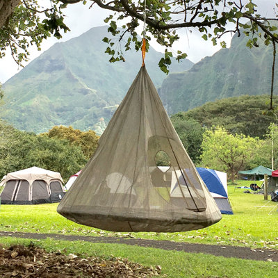Gassaway 1 Person Chair Hammock