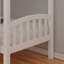 Schroeders Single (3') Standard Bunk Bed by Mack + Milo