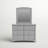 Agnew 48'' W 6 - Drawer Dresser-16871562