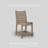 Berlin Gardens Bristol Extra Tall Chair-117432874-117432872