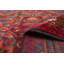 Tapis bleu marine 3 pi 8 po x 6 pi 1 po Hebden