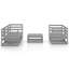 Dyle Solid Wood 5 - Person Seating Group-1123313975
