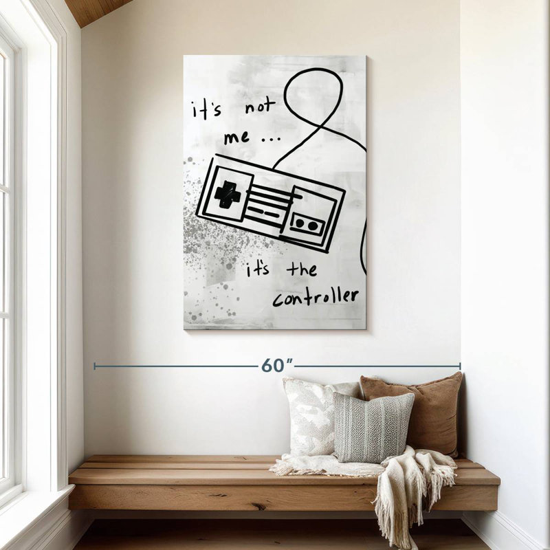 Keiraleigh Arcade III, 45" H x 30" W