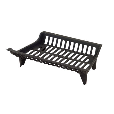 Grille de foyer Edgardo