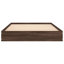 Vidaxl Bed Frame Engineered Wood-1336438225-1336438226