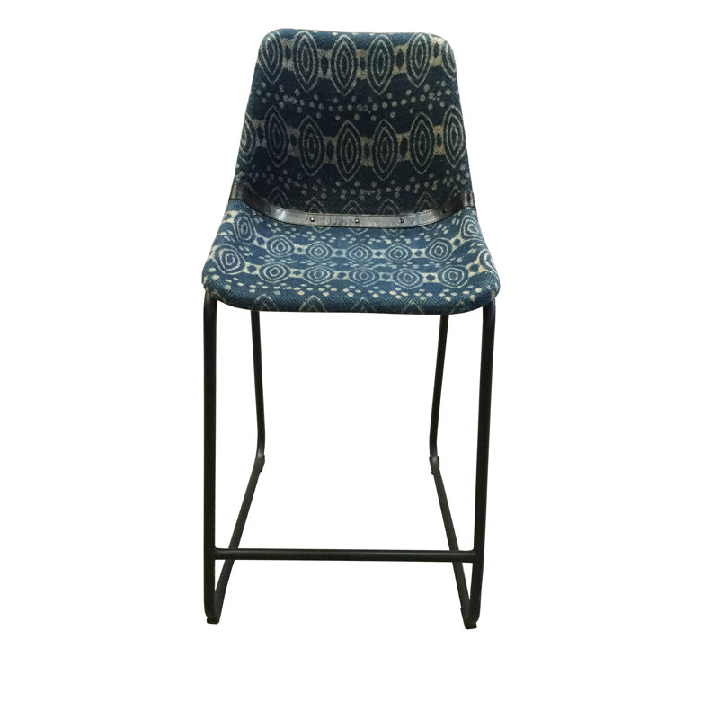 Tabouret de comptoir 25 po
