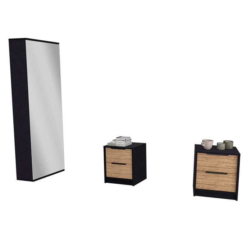 Piece Bedroom Set