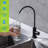 Kitchen Water Filter Faucet, Drinking Water Faucet-116628618