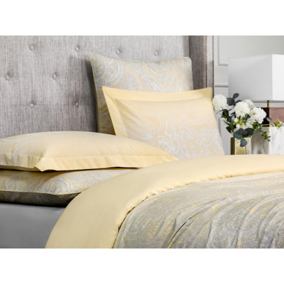 Cotton Blend Pillowcase