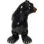 Figurine porte-bouteilles Elpiniki Western Grandfather Mountain