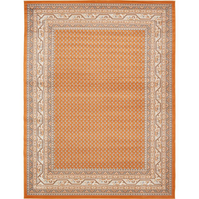 Wingate Abstract Indoor Rug