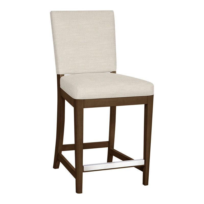 Tabouret de comptoir 42 po Vanguard, Lin Tommy, La Havane
