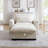 Modular Couch With Storage Ottoman-573618566