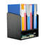 Kleban Wood Magazine Holder-592253855