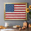 Toile encadrée de qualité supérieure Old Glory - prête à être accrochée-633328299-633328303