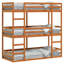 Cartwell Bunk Bed with Trundle Included-289550462-289550463