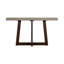 Ensemble de 3 tables basses