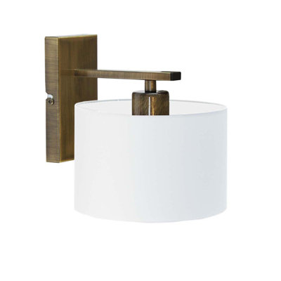 Atline Armed Sconce