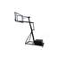 Cerceau de basketball mobile 18 pi x 24 pi