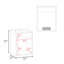 Meuble-lavabo de salle de bain avec lavabo intégré-519111327