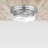 Madalyn Drum Indoor Flushmount Light-484846388-484846389
