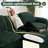 Boneless Modern Sectional Modular Sofa With Ottoman-1645822504