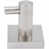 Satin Nickel
