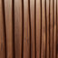 Armoire à chaussures rétro de style américain