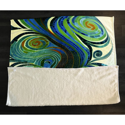 Throw Blanket