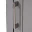 Small Bathroom Vanity With Ceramic Basin And 1 Soft-Close Door For Home-1674560236