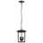 3 - Light Outdoor Hanging Lantern