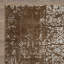 Tapis d'intérieur beige en polypropylène tissé à la main Ariahana-1601186930