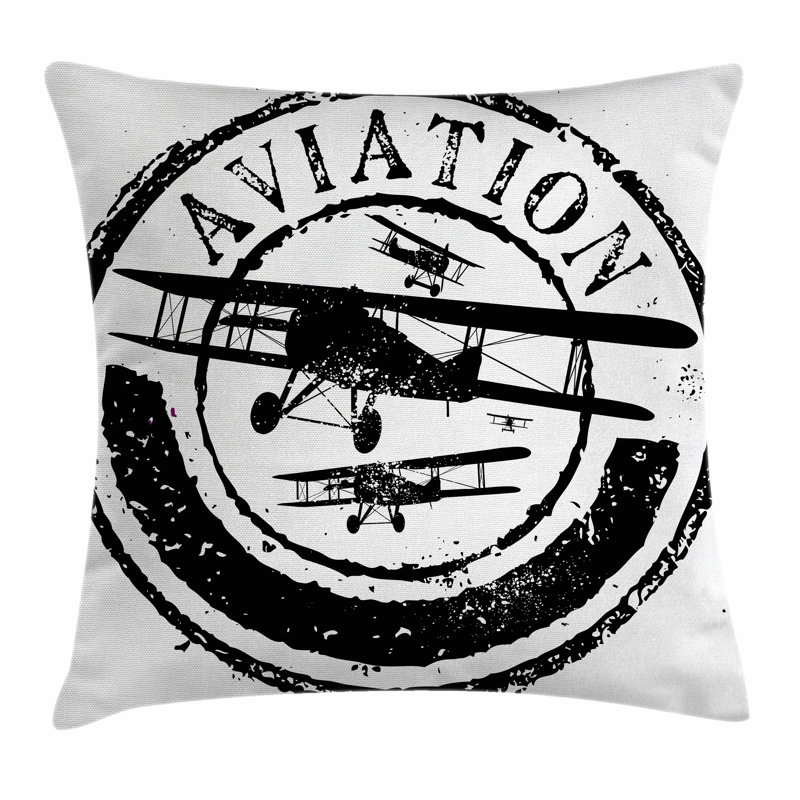 Pillow Cover, 24" x 24"