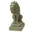 Statue de lion gardien Galena-1436219522