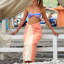 Serviette de plage Fulvia-69531117