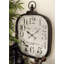 Horloge murale Adylenne