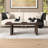 Soren 48" Wide Rectangular Coffee Table-1762244531
