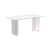 Deveau Dining Table-815609879-815609878