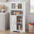 Zimir Bathroom Cabinet-1539986499