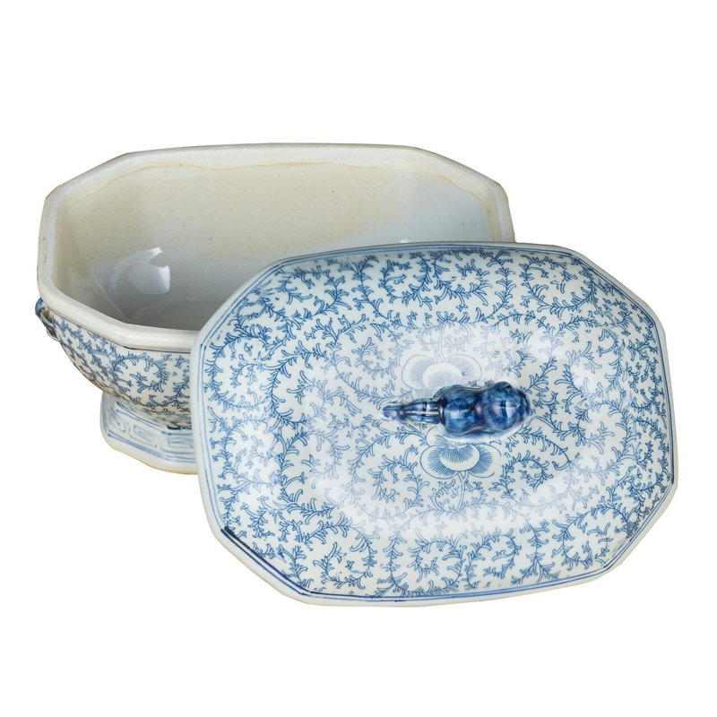 Handcrafted Jar