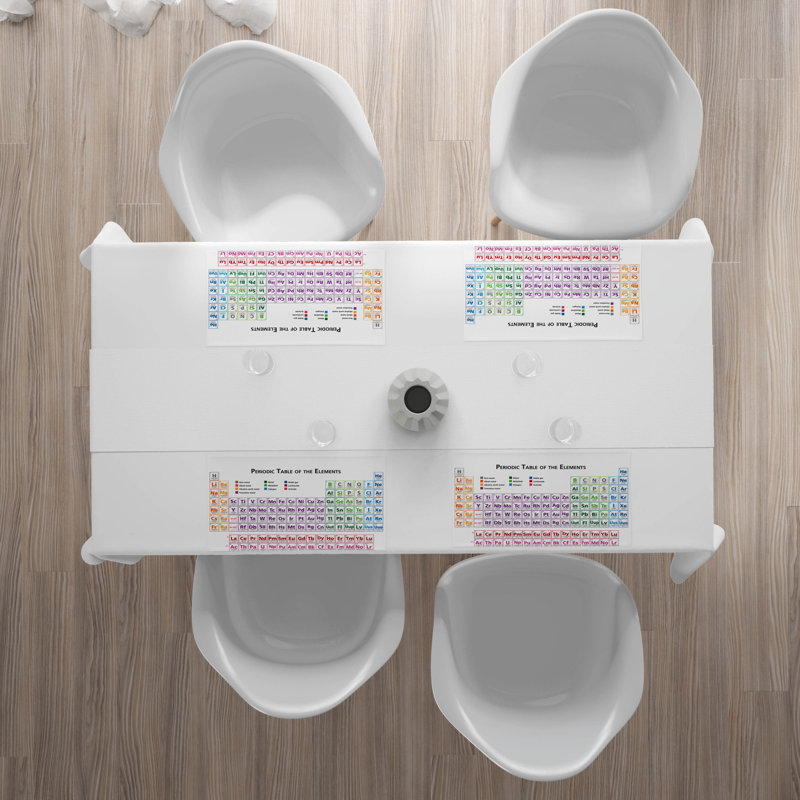 Récapitulatif 18,5" science